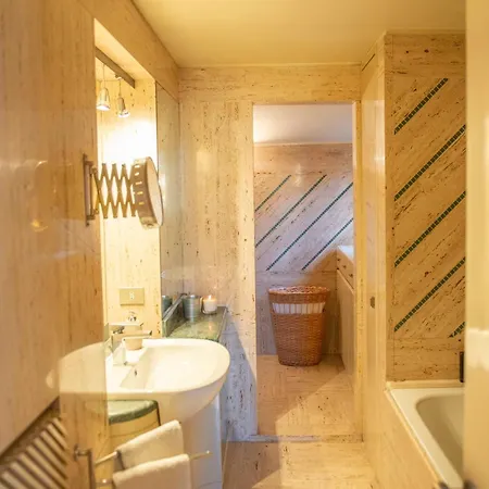 Palazzetto Dei Cimatori Appartement *