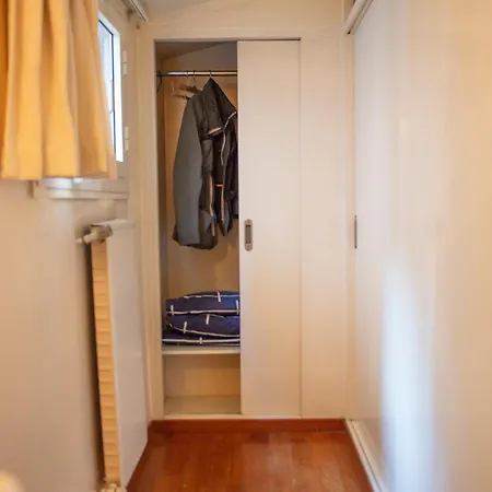 Palazzetto Dei Cimatori