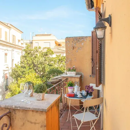 Appartement Palazzetto Dei Cimatori