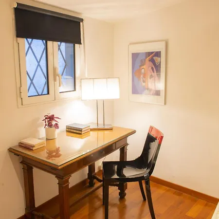 Palazzetto Dei Cimatori Appartement *