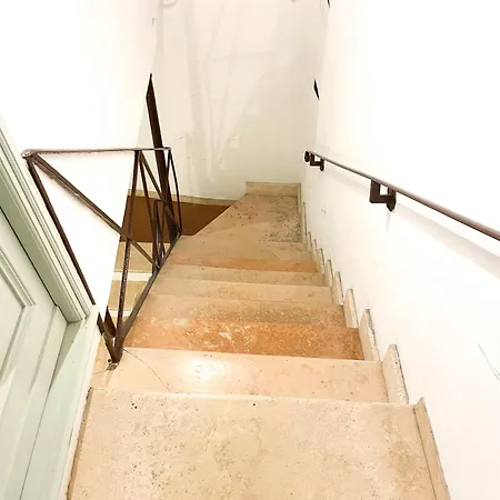 Appartement Palazzetto Dei Cimatori Rome