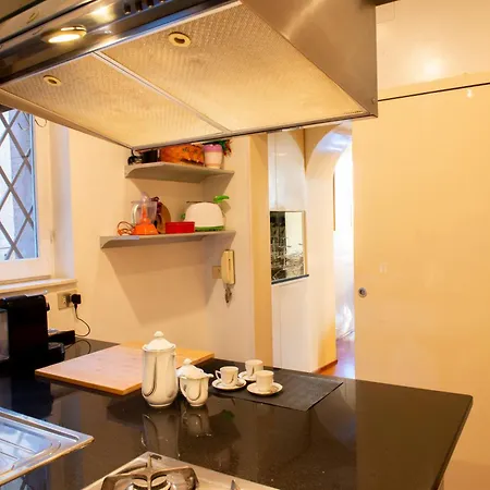 Appartement Palazzetto Dei Cimatori