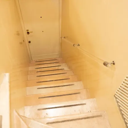 Palazzetto Dei Cimatori Appartement Rome