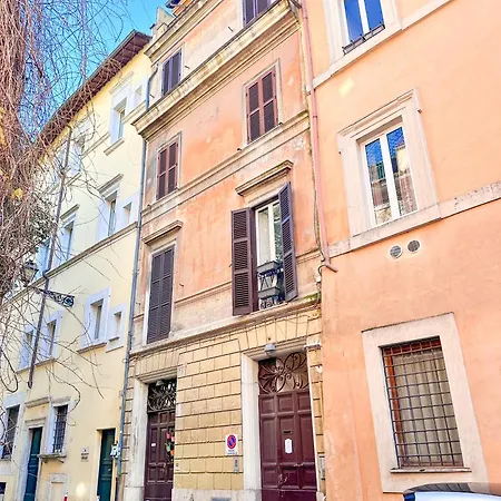 Palazzetto Dei Cimatori