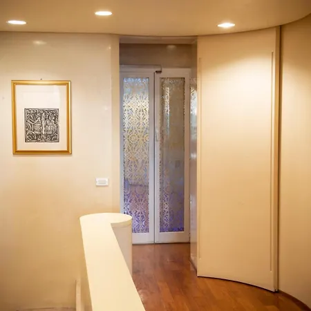 Palazzetto Dei Cimatori Appartement