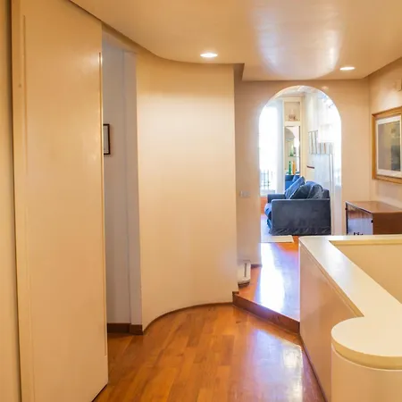 Appartement Palazzetto Dei Cimatori