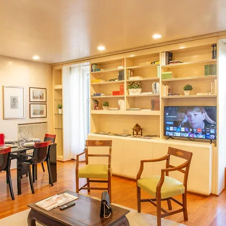 Palazzetto Dei Cimatori Appartement *