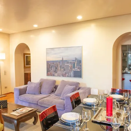 Appartement Palazzetto Dei Cimatori *