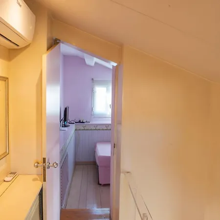 Palazzetto Dei Cimatori Appartement