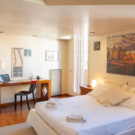 Appartement Palazzetto Dei Cimatori