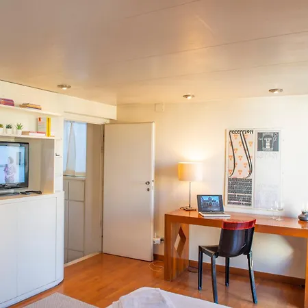 Palazzetto Dei Cimatori Appartement *