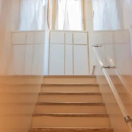 Appartement Palazzetto Dei Cimatori *