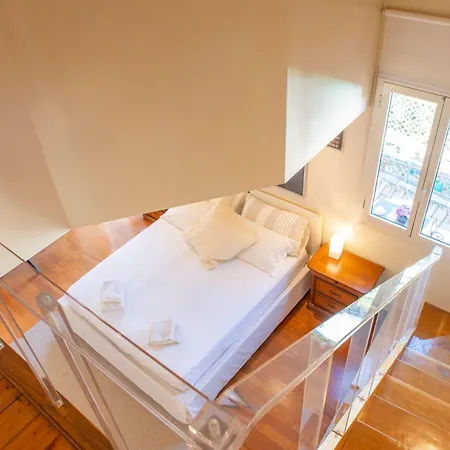 Palazzetto Dei Cimatori Appartement Rome