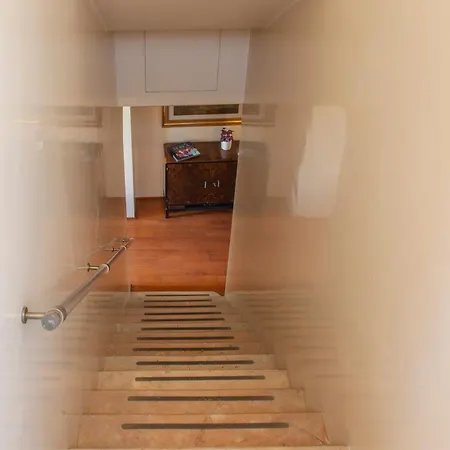 Appartement Palazzetto Dei Cimatori