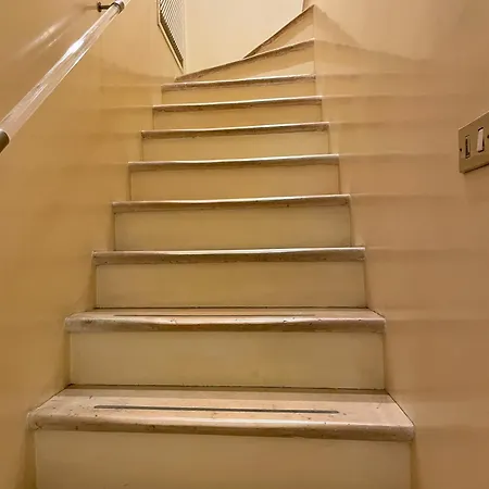 Palazzetto Dei Cimatori Appartement Rome