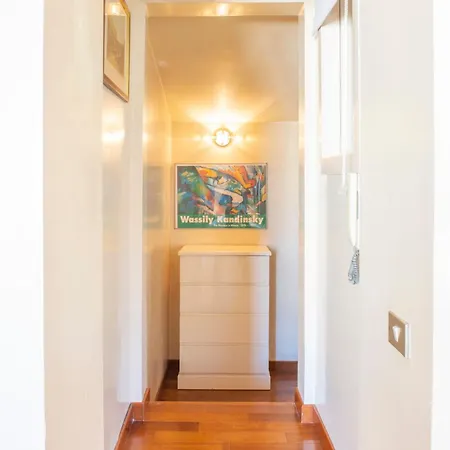 Palazzetto Dei Cimatori *