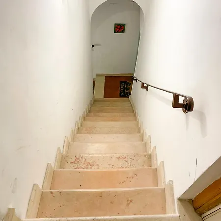 Palazzetto Dei Cimatori Rome